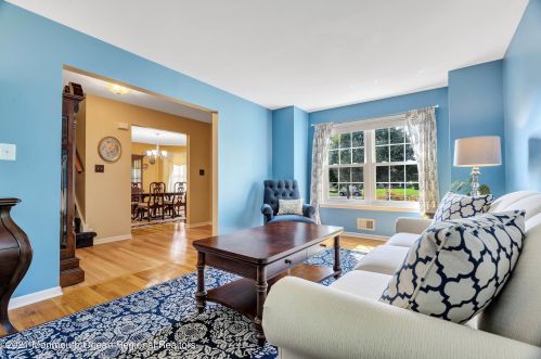 305 Bartley Rd, Jackson Twp NJ  08527-1166 exterior