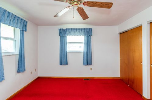 824 Stutely Pl, Miamisburg OH  45342-2025 exterior