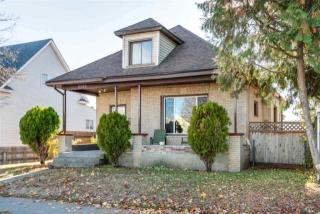 2203 Sharp Ave, Spokane, WA 99202-3631