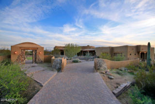 31601 Granite Reef Rd, Scottsdale, AZ 85266-1611