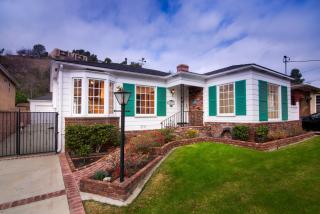 4233 Collis Ave, Los Angeles, CA 90032-1007