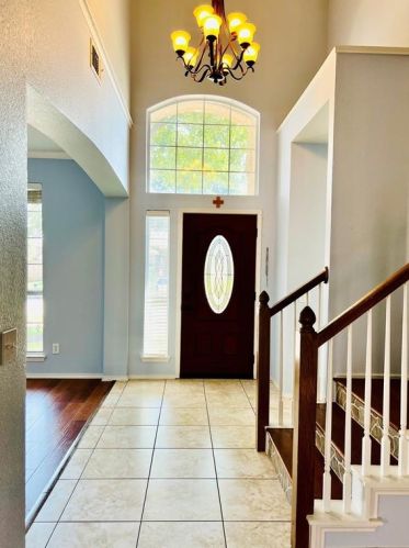 1715 Mapleleaf Fall Dr, Allen, TX 75002-1801