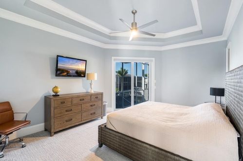 356 Heathwood Dr, Marco Island FL  34145-0050 exterior
