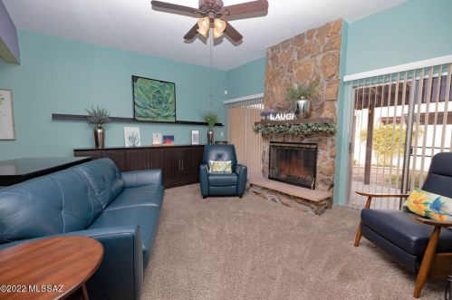 1412 Cerrada Veracruz, Tucson, AZ 85704-1923