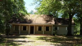 11238 Newsome Rd, Clarksville, FL 32430-2624