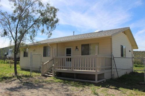 34390 Vladimir St, Black Canyon City, AZ 85324-8783