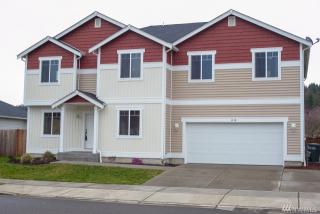 1114 Ross Ave, Ohop, WA 98360-7495
