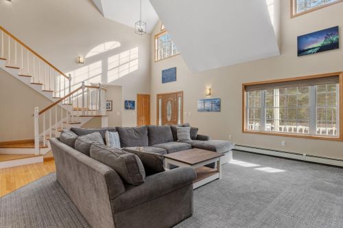 20 Logan St, Ellsworth NH  03285-6110 exterior