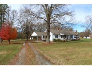 10658 Nc Highway 62, Burlington, NC 27217-8452