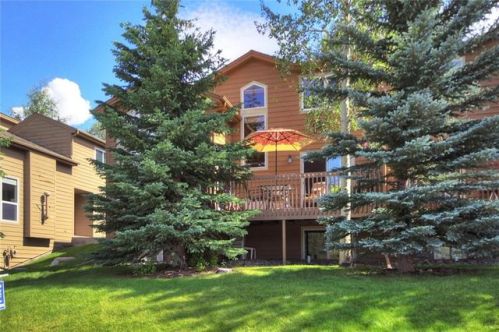 75 Corinthian Cir, Montezuma, CO 80435-8498