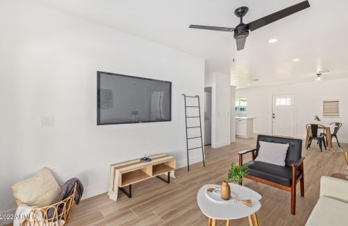 41 Sahuaro Dr, Gilbert, AZ 85233-5435