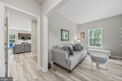 250 Land Or Dr, Ruther Glen VA  22546-1245 exterior
