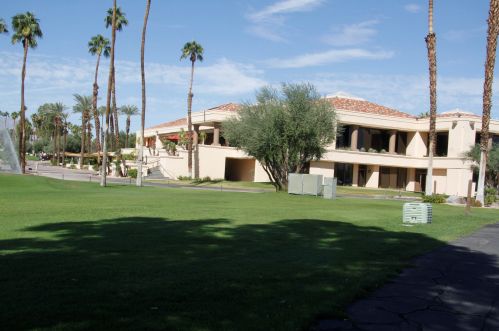 34855 Mission Hills Dr, Rancho Mirage CA  92270-1306 exterior