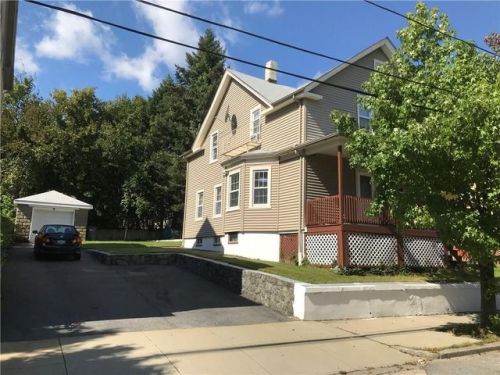 180 Julian St, Providence, RI 02909-2520