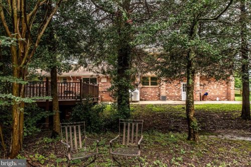 6 Florence Ln, Fredericksburg VA  22405-3605 exterior