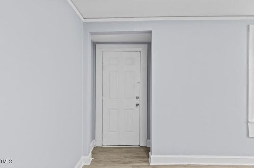 921 Graham St, Burlington NC  27217-6062 exterior