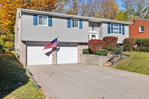 544 Springwood Dr, Verona, PA 15147-2626