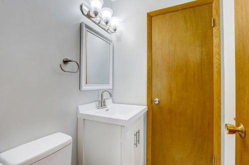 3816 Kimberly Ave, Milwaukee WI 53221-4551 exterior