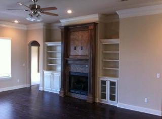 703 Elmside Dr, Bentonville AR  72712-4086 exterior