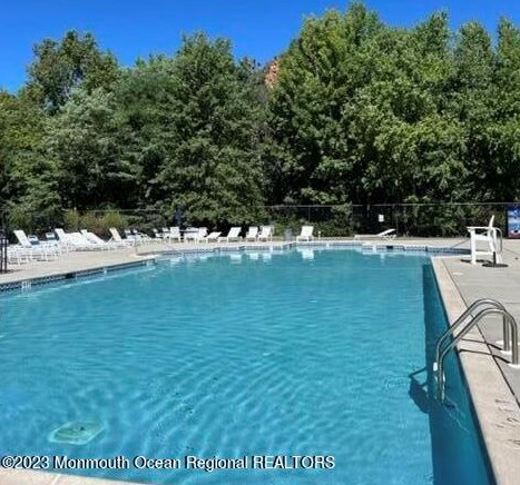 356 Bernard Dr, Morganville NJ  07751-2222 exterior