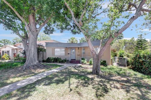 2520 34th Ave, Saint Petersburg, FL 33713-1740