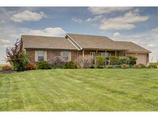 951 Kuther Rd, Sidney, OH 45365-7032