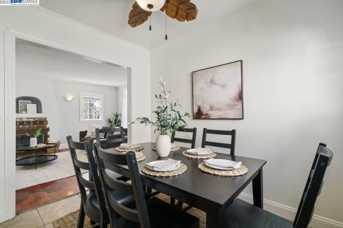 1532 69th Ave, Oakland CA  94621-3424 exterior