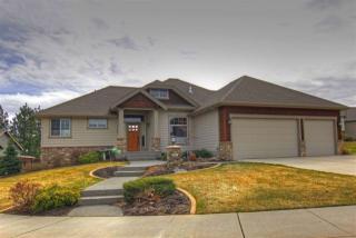 6005 Windstar St, Spokane WA  99224-5029 exterior