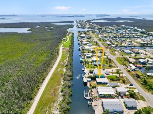 3108 8th Ave, Saint James City, FL 33956-2128