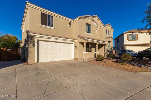 13506 Evans Dr, Sun City, AZ 85379-8348