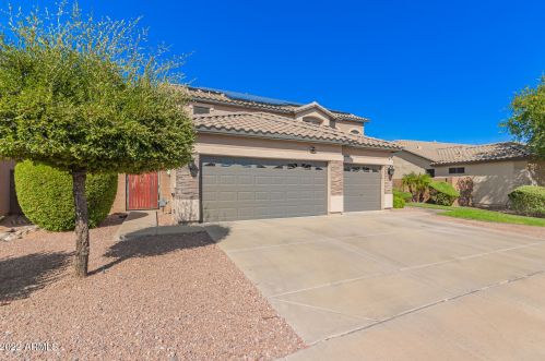 11934 Monroe St, Avondale AZ  85323-8100 exterior