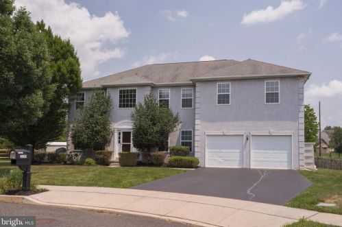 2179 Doe Cir, Collegeville, PA 19473-2092