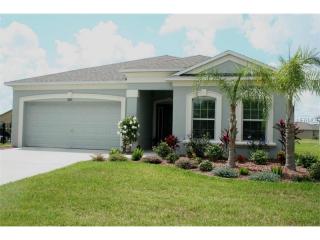 8884 39th Street Cir, Parrish FL  34219-2216 exterior