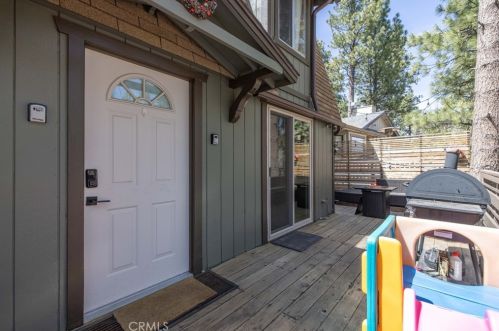437 Gold Mtn Dr, Big Bear City CA  exterior