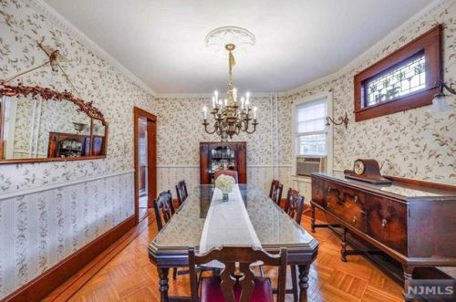 181 Cedar St, Ridgefield Park NJ  07660-1803 exterior