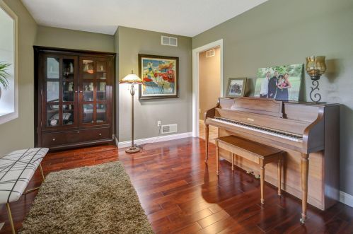 4763 382nd St, Sartell MN  56377-9713 exterior