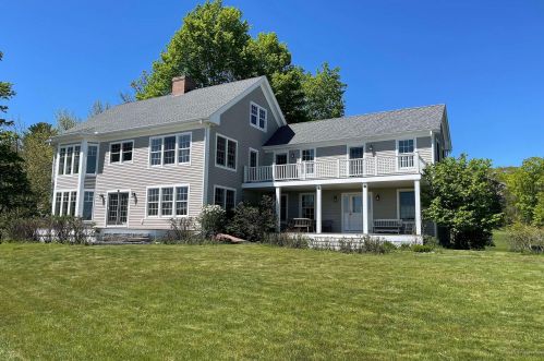153 Middleton Rd, New Durham, NH 03855-2324