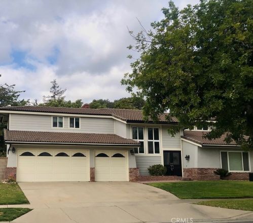 1229 Camus Ct, Upland, CA 91784-1549