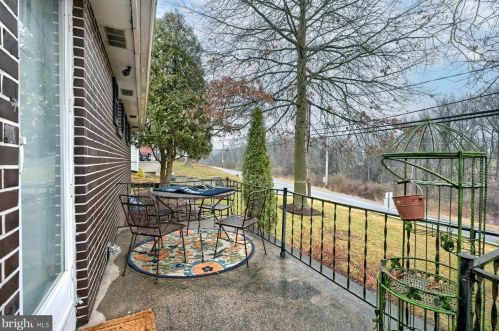 7014 Wertzville Rd, Navy Sup Dpt PA  17050-1542 exterior