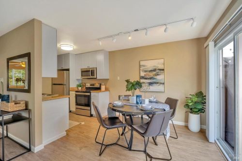 1642 Yardley St, Santa Rosa CA 95403-2390 exterior