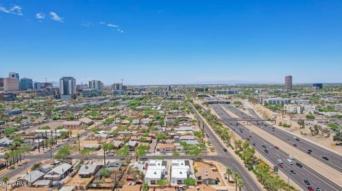 1121 11th St, Phoenix AZ 85006-2744 exterior