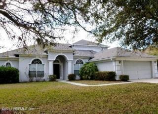 301 Ivy Lakes Dr, Jacksonville FL  32259-7947 exterior
