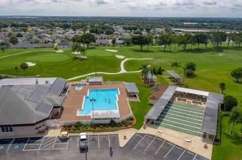 552 Petrel Cir, Lakeland FL  33809-7663 exterior