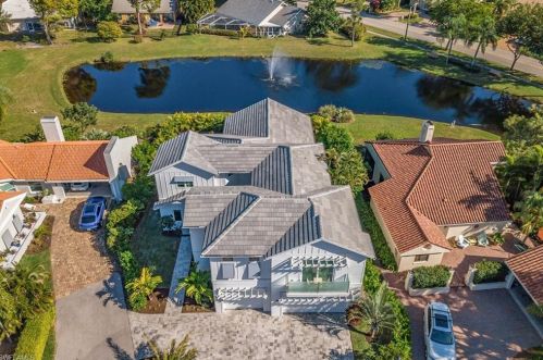 5130 Alpha Ct, Naples, FL 34105-2175