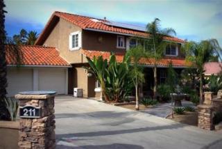 211 Camille Way, Vista, CA 92083-7172
