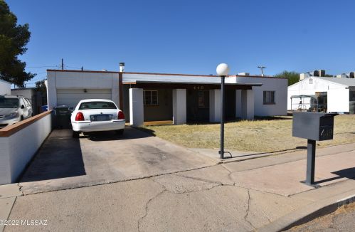 449 Smoot Dr, Tucson, AZ 85705-3361