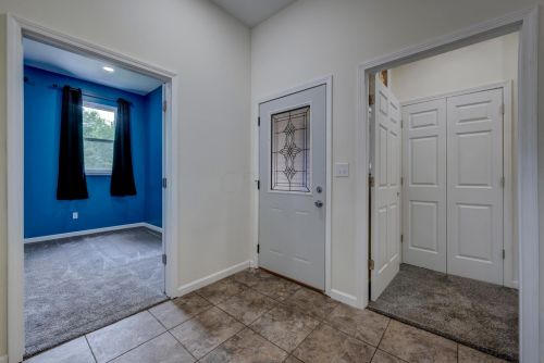 312 Oak St, Hide Away Hills OH  43107-1038 exterior