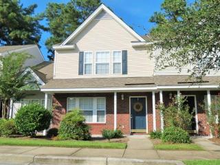 502 Pond Pine Trl, Summerville SC  29483-1636 exterior