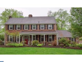 446 Green Hill Ln, Berwyn, PA 19312-1920