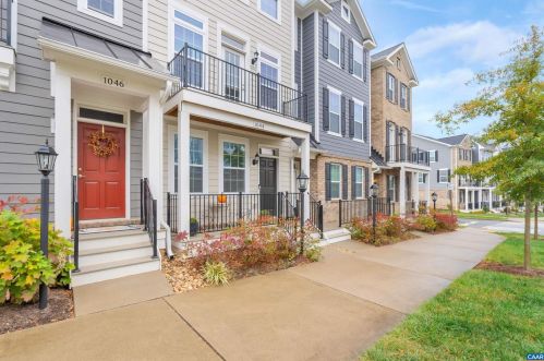 1044 Old Trail Dr, Crozet VA  22932-3341 exterior